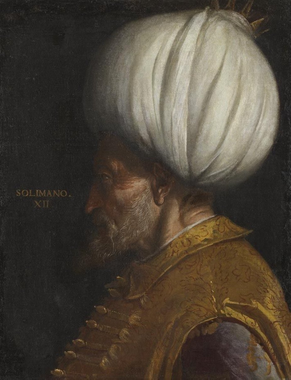 Ekrem Buğra Ekinci MIGHTY SOVEREIGNS of OTTOMAN THRONE SULTAN